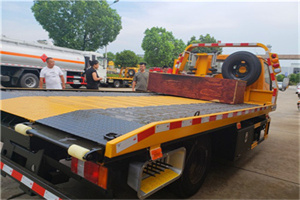 通州附近拖车电话号码服务