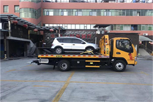 通州附近汽车拖车电话