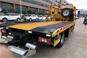 通州24小时汽车送油服务公司